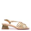 sandalia-m|s-ouro-light-com-tiras-trancadas-e-salto-medio-1